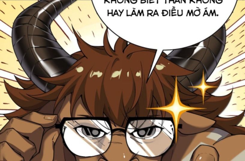 Thánh nữ, xin hãy dừng ngay những trò quái đản của cô đi!!