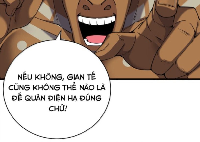 Thánh nữ, xin hãy dừng ngay những trò quái đản của cô đi!!