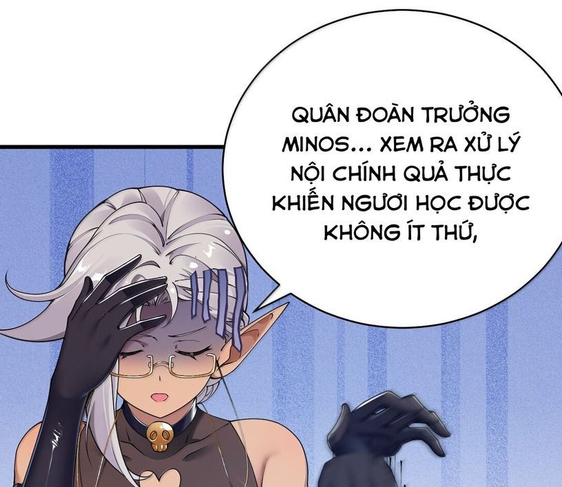 Thánh nữ, xin hãy dừng ngay những trò quái đản của cô đi!!
