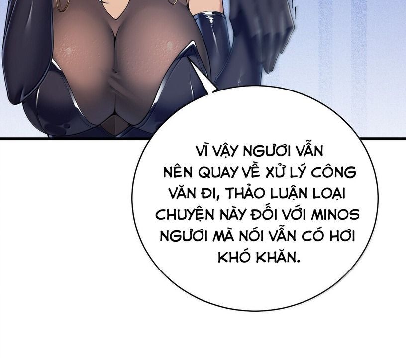 Thánh nữ, xin hãy dừng ngay những trò quái đản của cô đi!!
