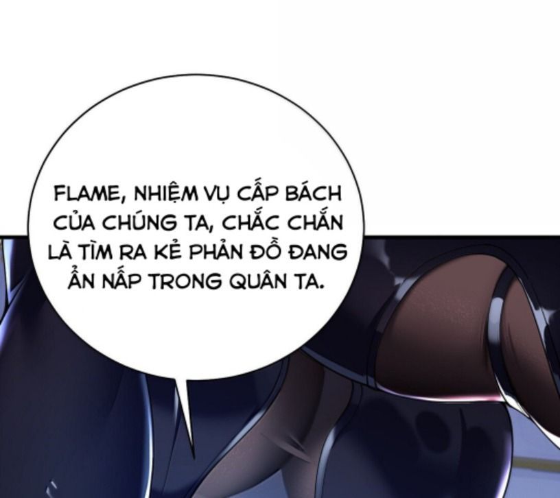 Thánh nữ, xin hãy dừng ngay những trò quái đản của cô đi!!