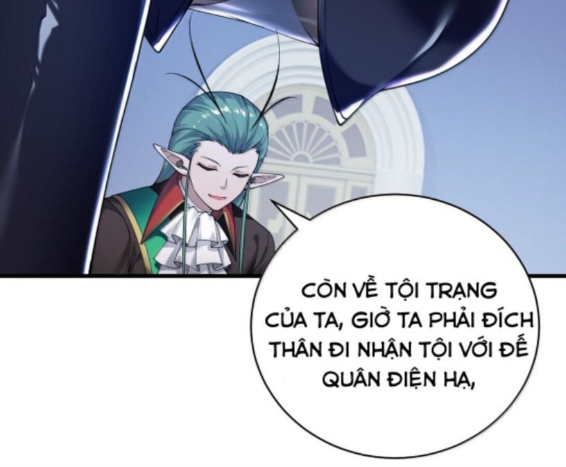Thánh nữ, xin hãy dừng ngay những trò quái đản của cô đi!!