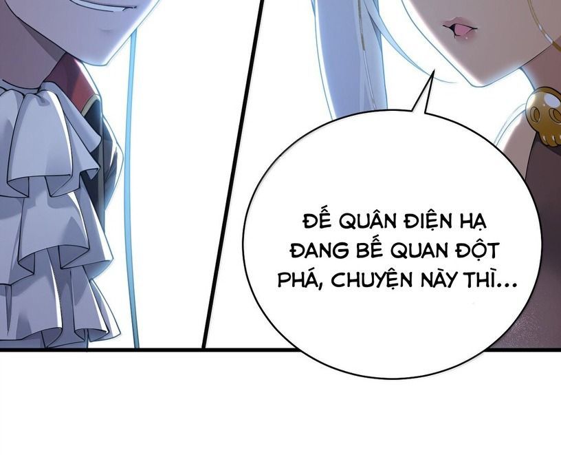 Thánh nữ, xin hãy dừng ngay những trò quái đản của cô đi!!