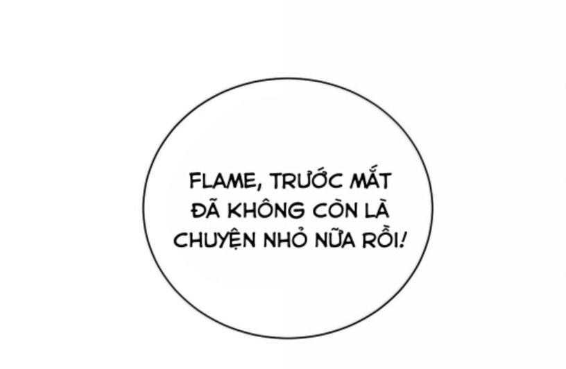 Thánh nữ, xin hãy dừng ngay những trò quái đản của cô đi!!