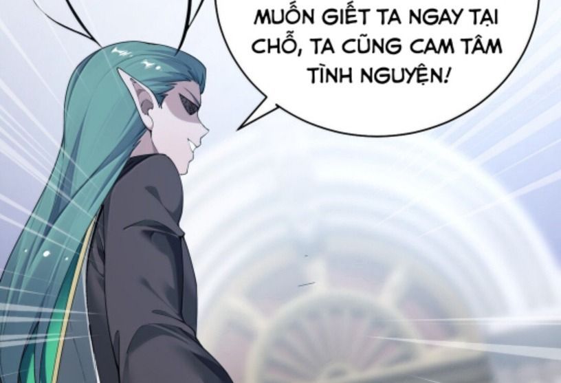 Thánh nữ, xin hãy dừng ngay những trò quái đản của cô đi!!