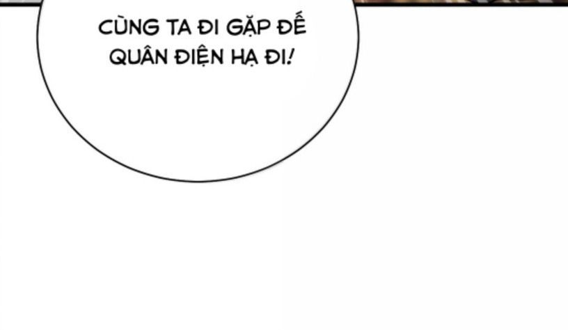 Thánh nữ, xin hãy dừng ngay những trò quái đản của cô đi!!