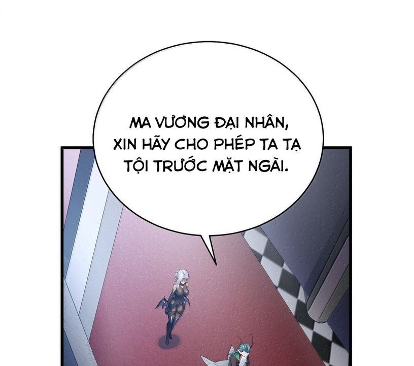 Thánh nữ, xin hãy dừng ngay những trò quái đản của cô đi!!