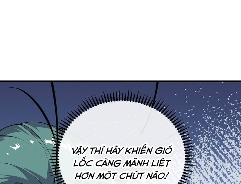 Thánh nữ, xin hãy dừng ngay những trò quái đản của cô đi!!