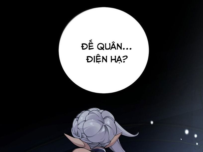 Thánh nữ, xin hãy dừng ngay những trò quái đản của cô đi!!