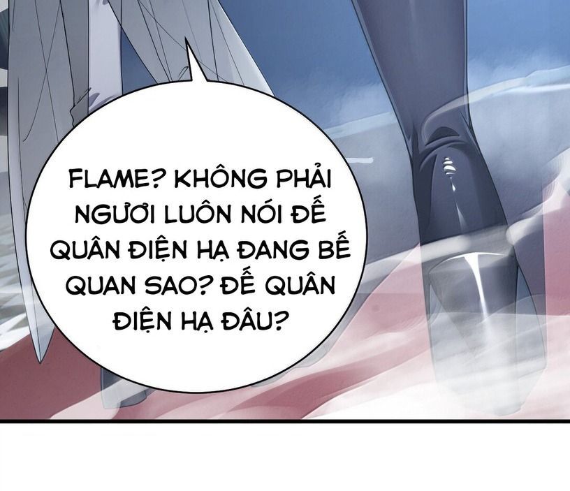 Thánh nữ, xin hãy dừng ngay những trò quái đản của cô đi!!