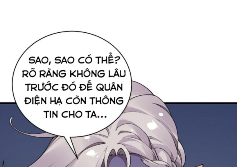 Thánh nữ, xin hãy dừng ngay những trò quái đản của cô đi!!