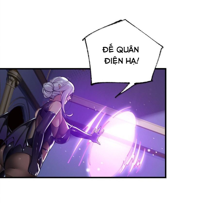 Thánh nữ, xin hãy dừng ngay những trò quái đản của cô đi!!