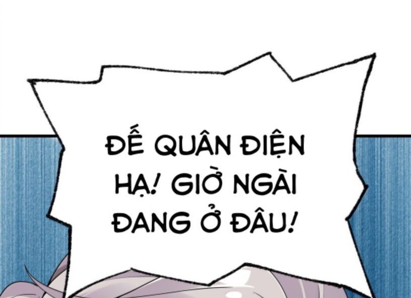 Thánh nữ, xin hãy dừng ngay những trò quái đản của cô đi!!