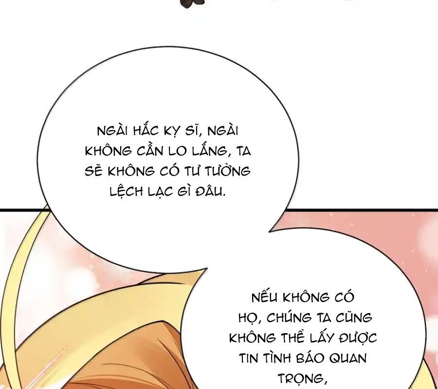 Thánh nữ, xin hãy dừng ngay những trò quái đản của cô đi!!