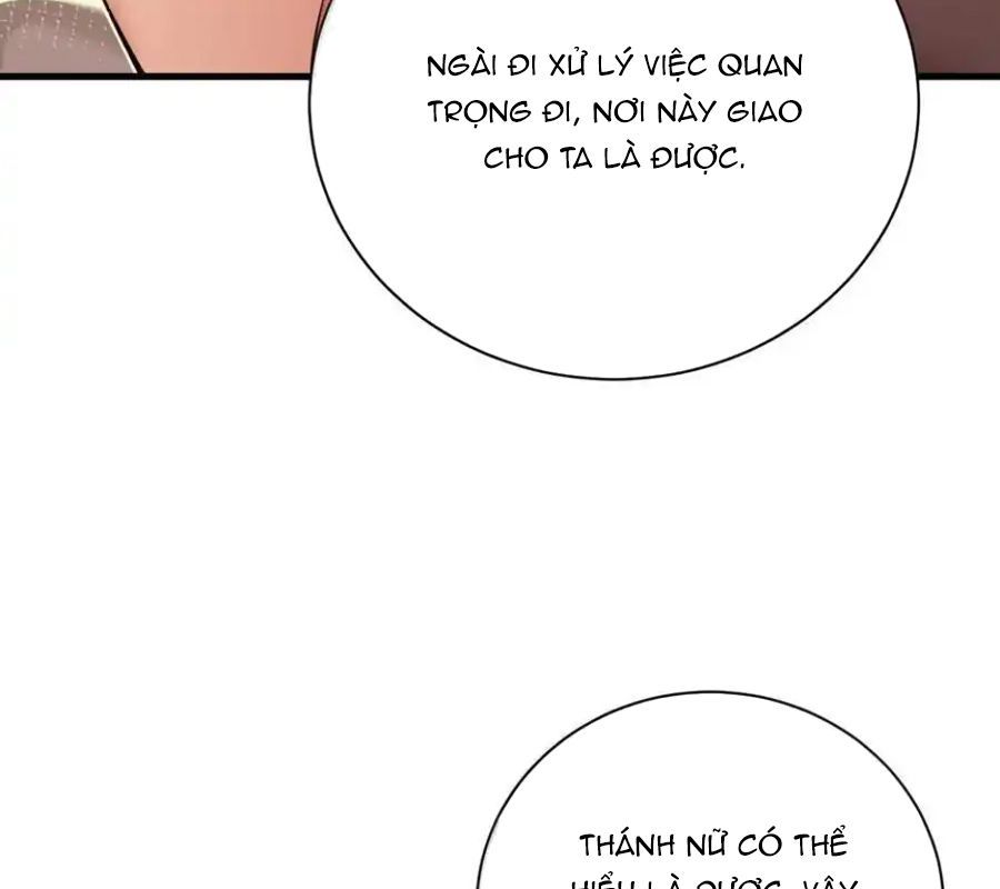 Thánh nữ, xin hãy dừng ngay những trò quái đản của cô đi!!