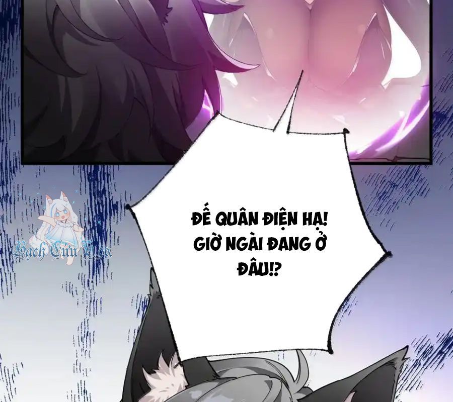 Thánh nữ, xin hãy dừng ngay những trò quái đản của cô đi!!