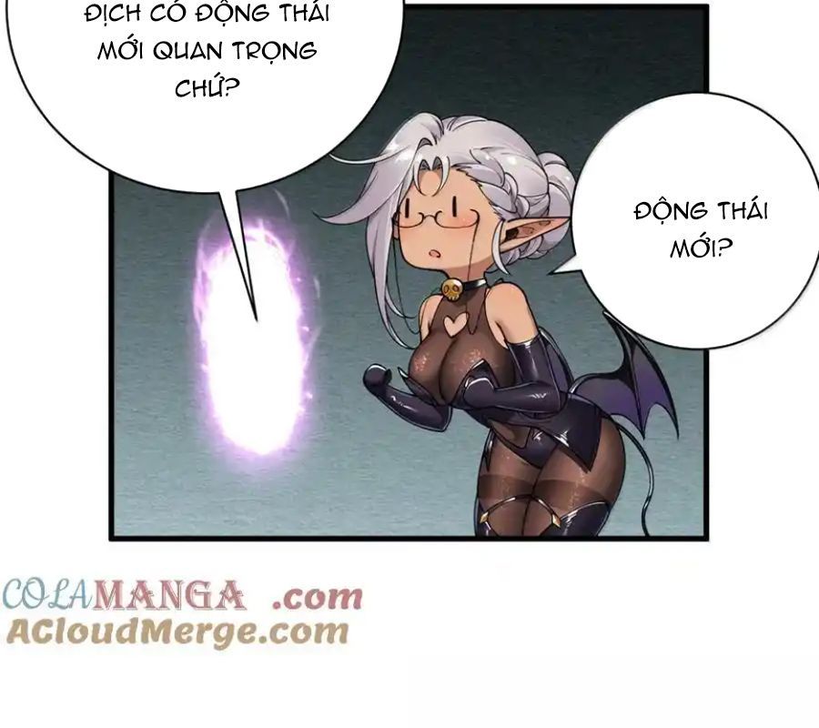 Thánh nữ, xin hãy dừng ngay những trò quái đản của cô đi!!