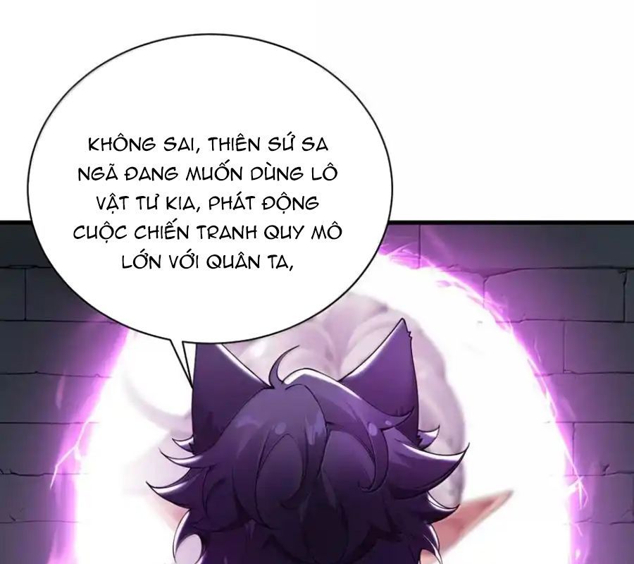 Thánh nữ, xin hãy dừng ngay những trò quái đản của cô đi!!