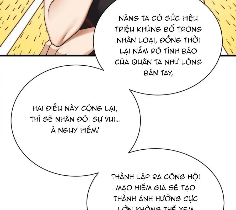 Thánh nữ, xin hãy dừng ngay những trò quái đản của cô đi!!