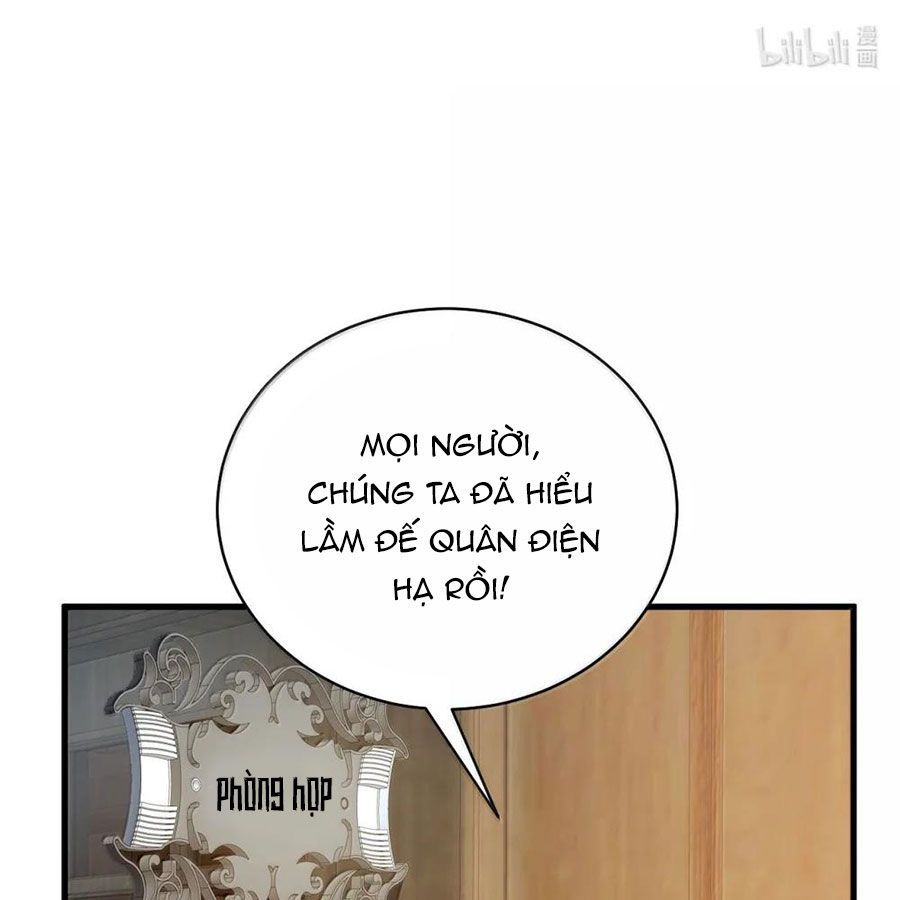 Thánh nữ, xin hãy dừng ngay những trò quái đản của cô đi!!