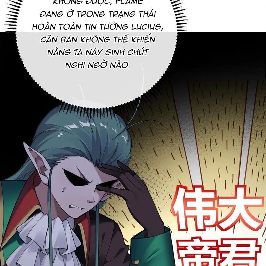 Thánh nữ, xin hãy dừng ngay những trò quái đản của cô đi!!