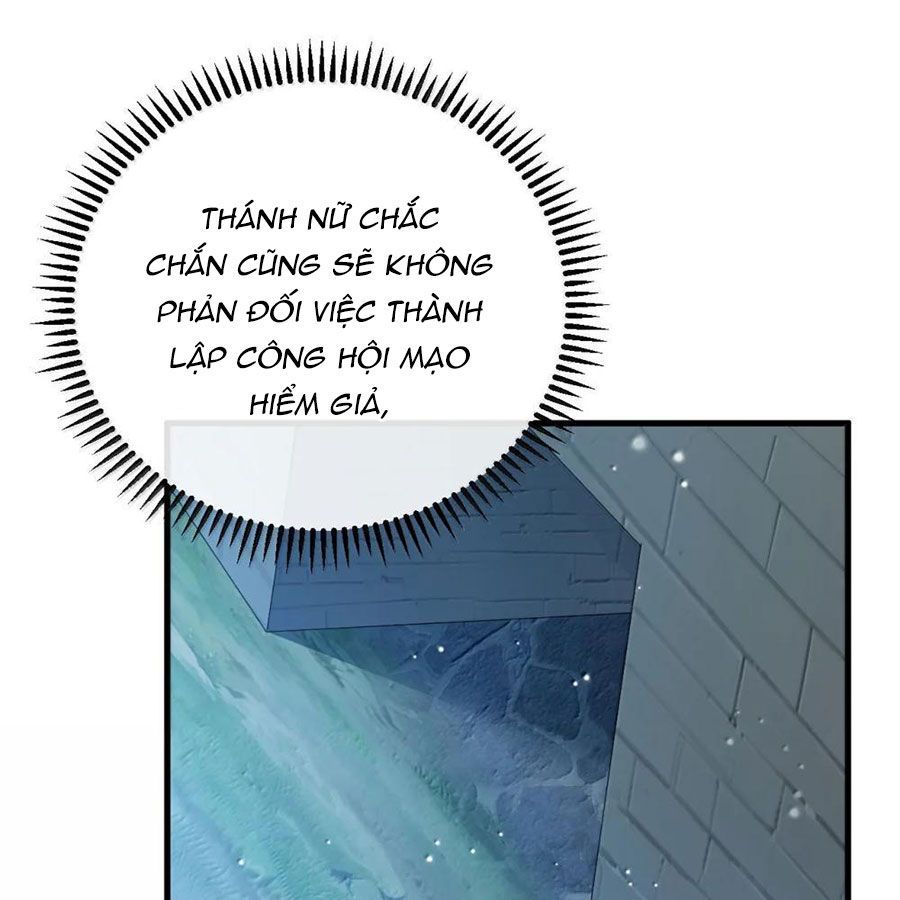 Thánh nữ, xin hãy dừng ngay những trò quái đản của cô đi!!