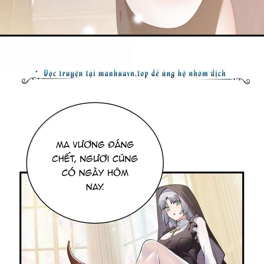 Thánh nữ, xin hãy dừng ngay những trò quái đản của cô đi!!