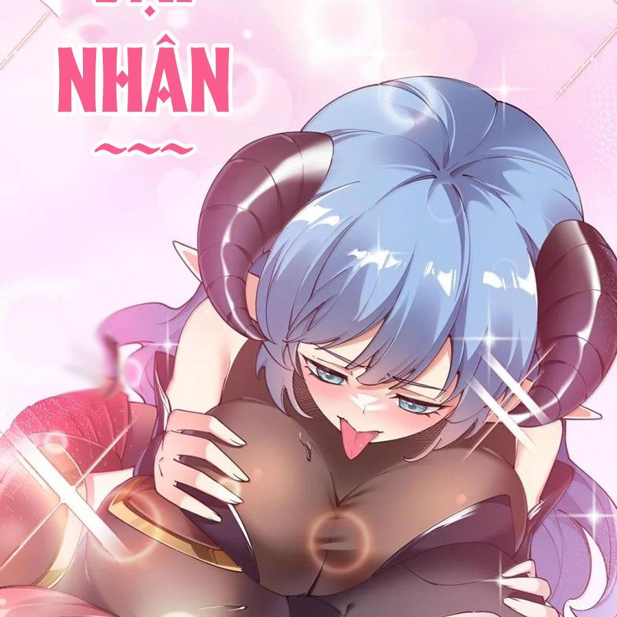 Thánh nữ, xin hãy dừng ngay những trò quái đản của cô đi!!