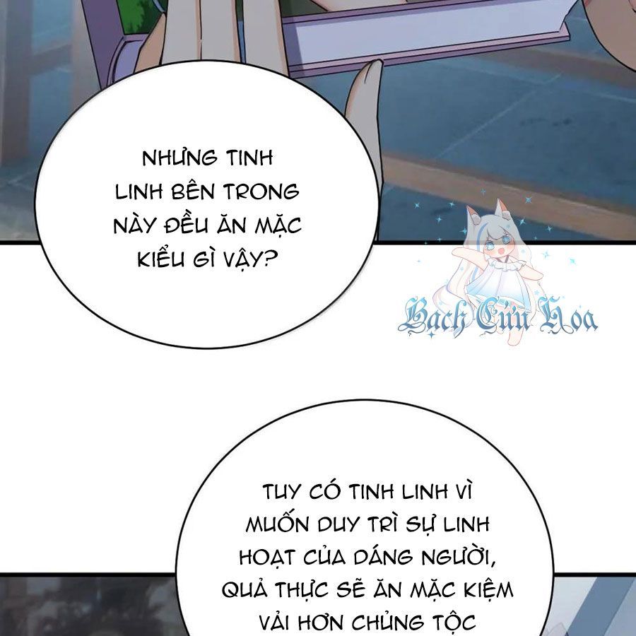 Thánh nữ, xin hãy dừng ngay những trò quái đản của cô đi!!