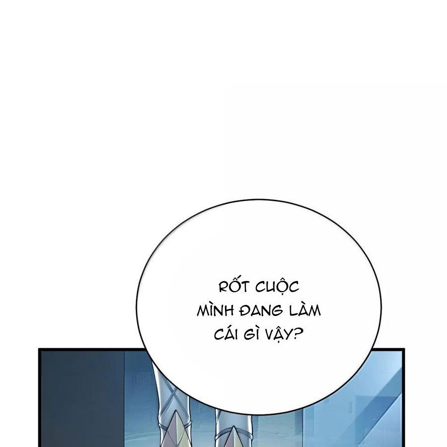 Thánh nữ, xin hãy dừng ngay những trò quái đản của cô đi!!