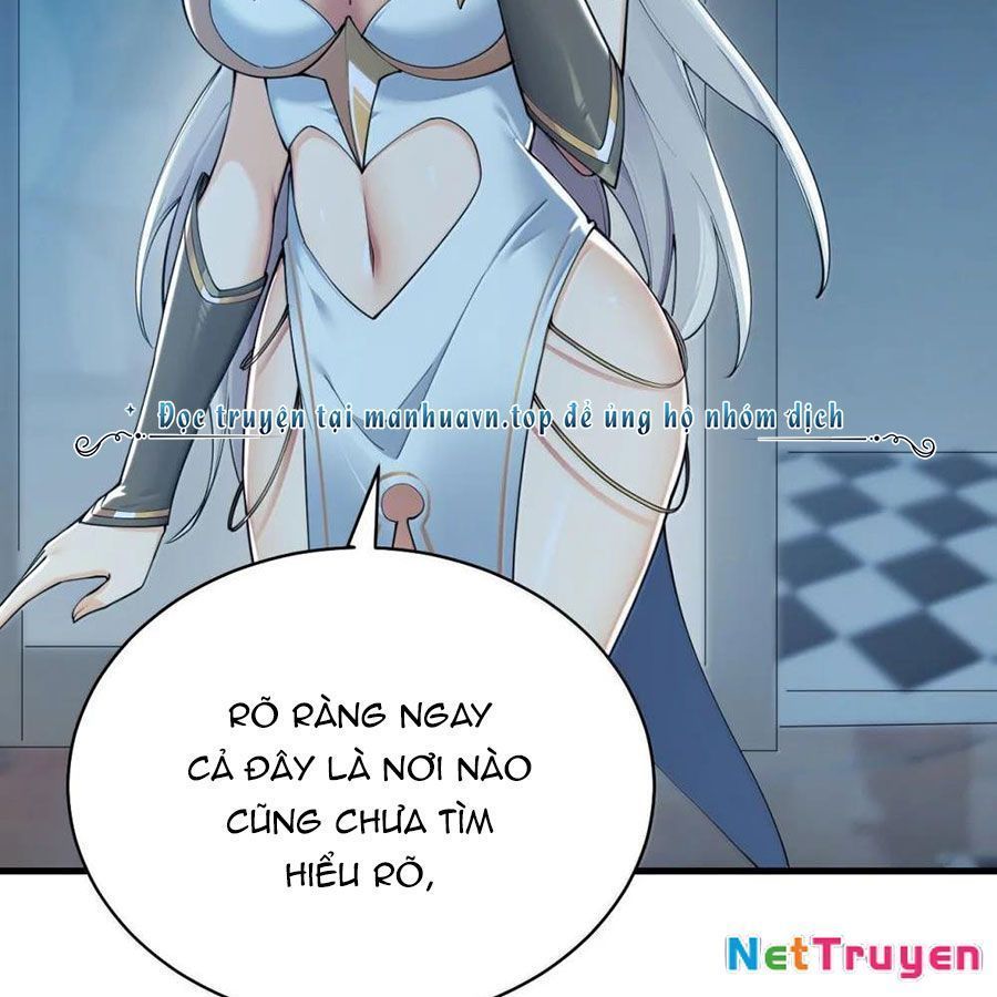 Thánh nữ, xin hãy dừng ngay những trò quái đản của cô đi!!