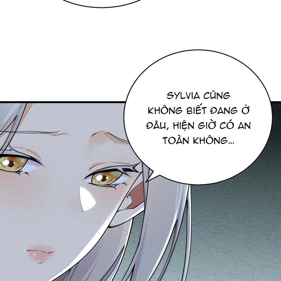 Thánh nữ, xin hãy dừng ngay những trò quái đản của cô đi!!
