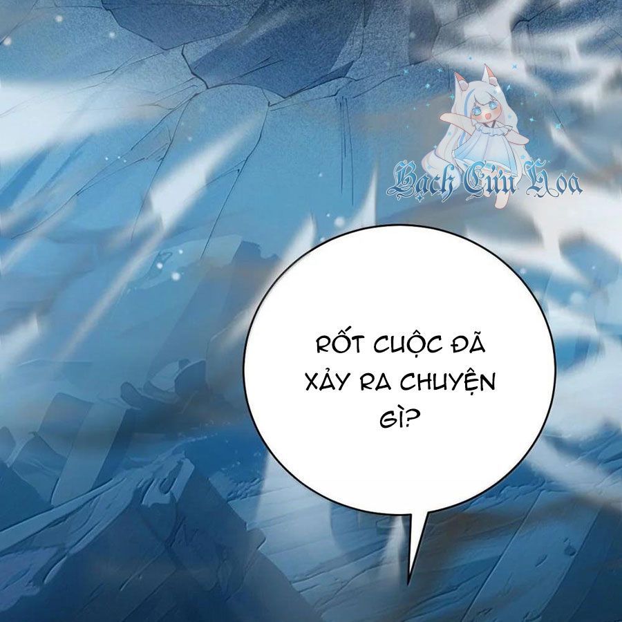 Thánh nữ, xin hãy dừng ngay những trò quái đản của cô đi!!