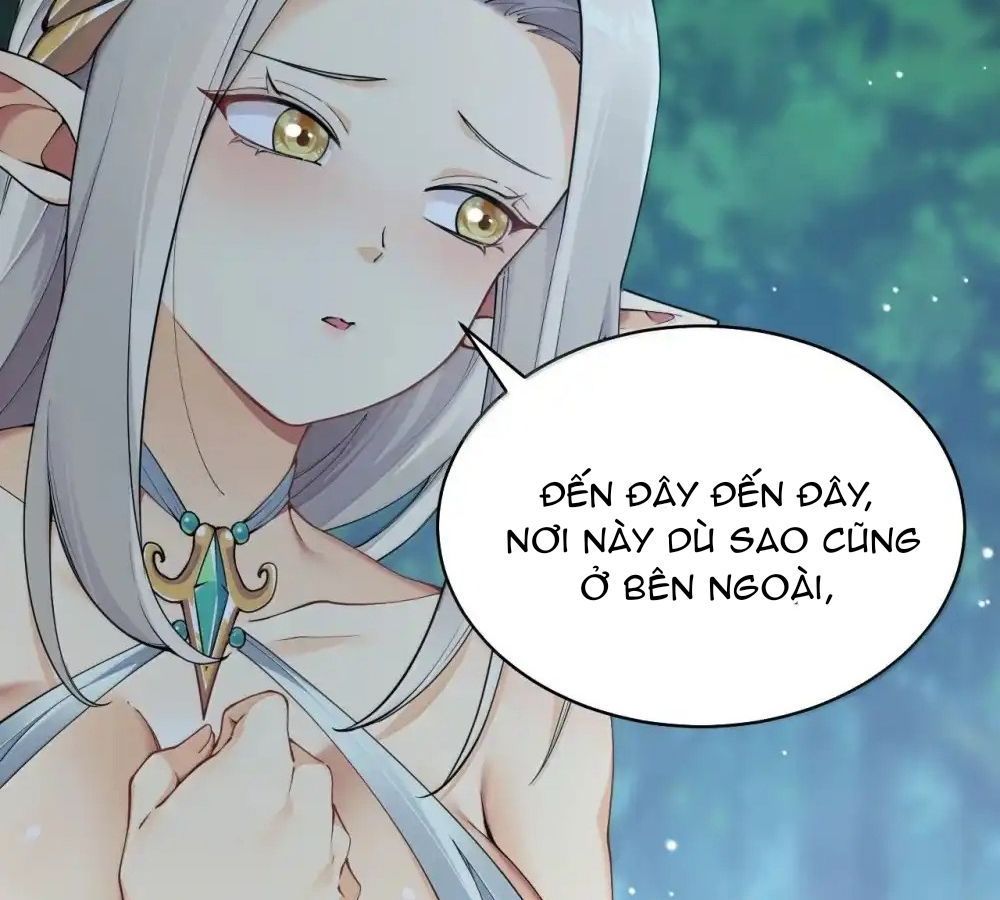 Thánh nữ, xin hãy dừng ngay những trò quái đản của cô đi!!