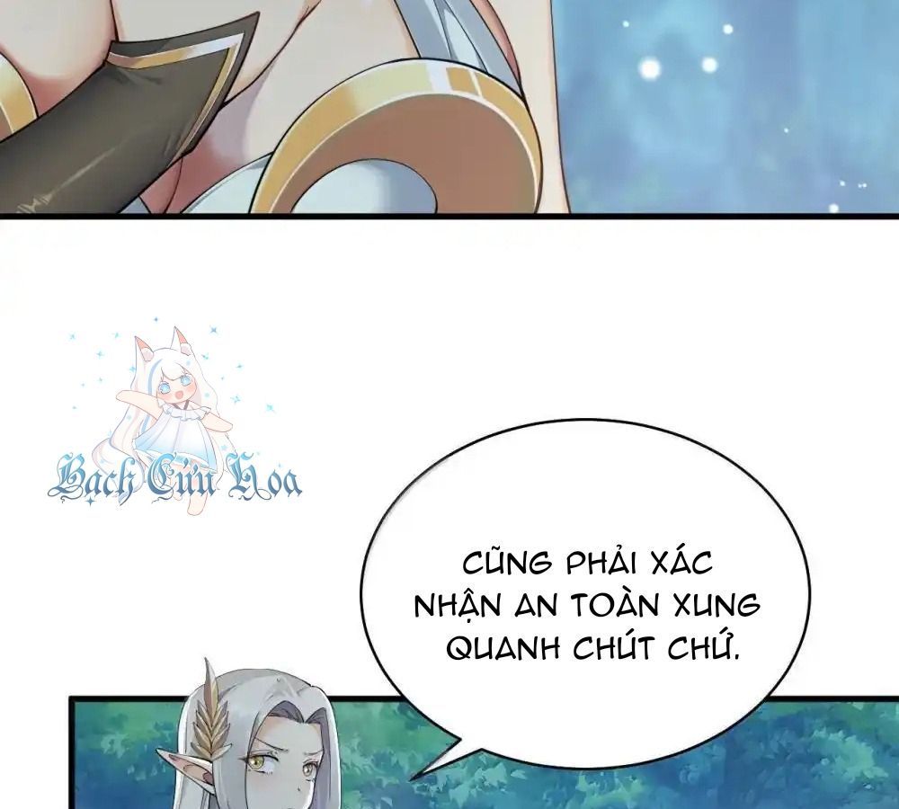Thánh nữ, xin hãy dừng ngay những trò quái đản của cô đi!!