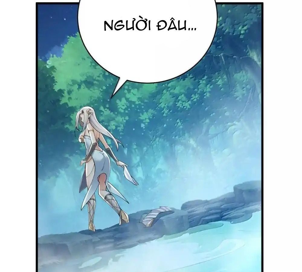 Thánh nữ, xin hãy dừng ngay những trò quái đản của cô đi!!
