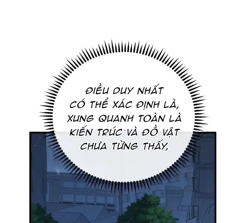 Thánh nữ, xin hãy dừng ngay những trò quái đản của cô đi!!