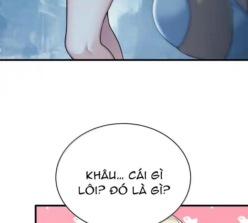 Thánh nữ, xin hãy dừng ngay những trò quái đản của cô đi!!