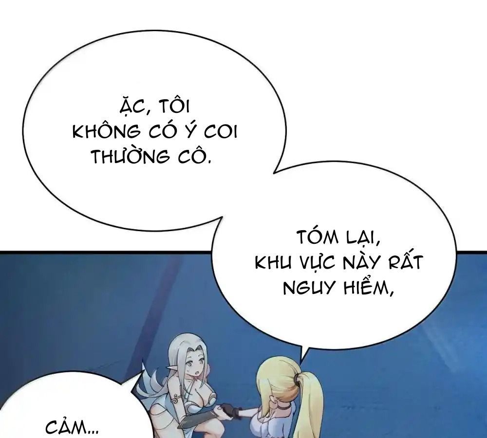 Thánh nữ, xin hãy dừng ngay những trò quái đản của cô đi!!