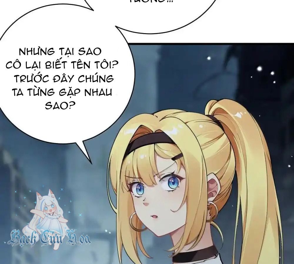 Thánh nữ, xin hãy dừng ngay những trò quái đản của cô đi!!
