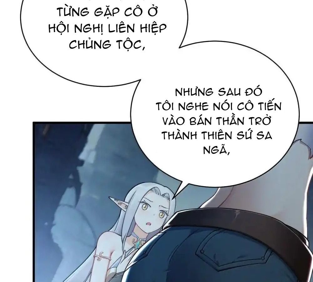 Thánh nữ, xin hãy dừng ngay những trò quái đản của cô đi!!