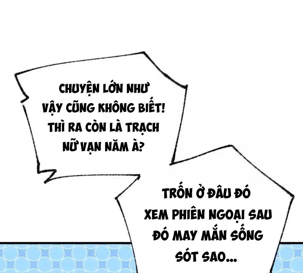 Thánh nữ, xin hãy dừng ngay những trò quái đản của cô đi!!