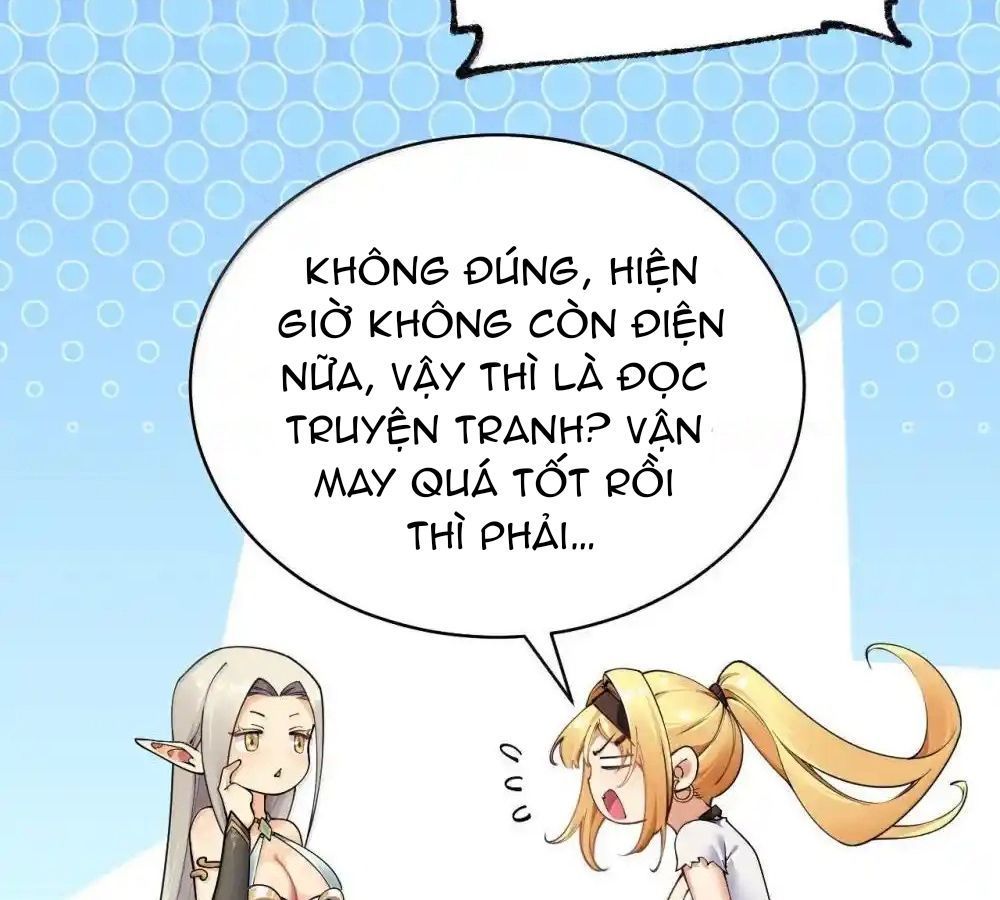 Thánh nữ, xin hãy dừng ngay những trò quái đản của cô đi!!