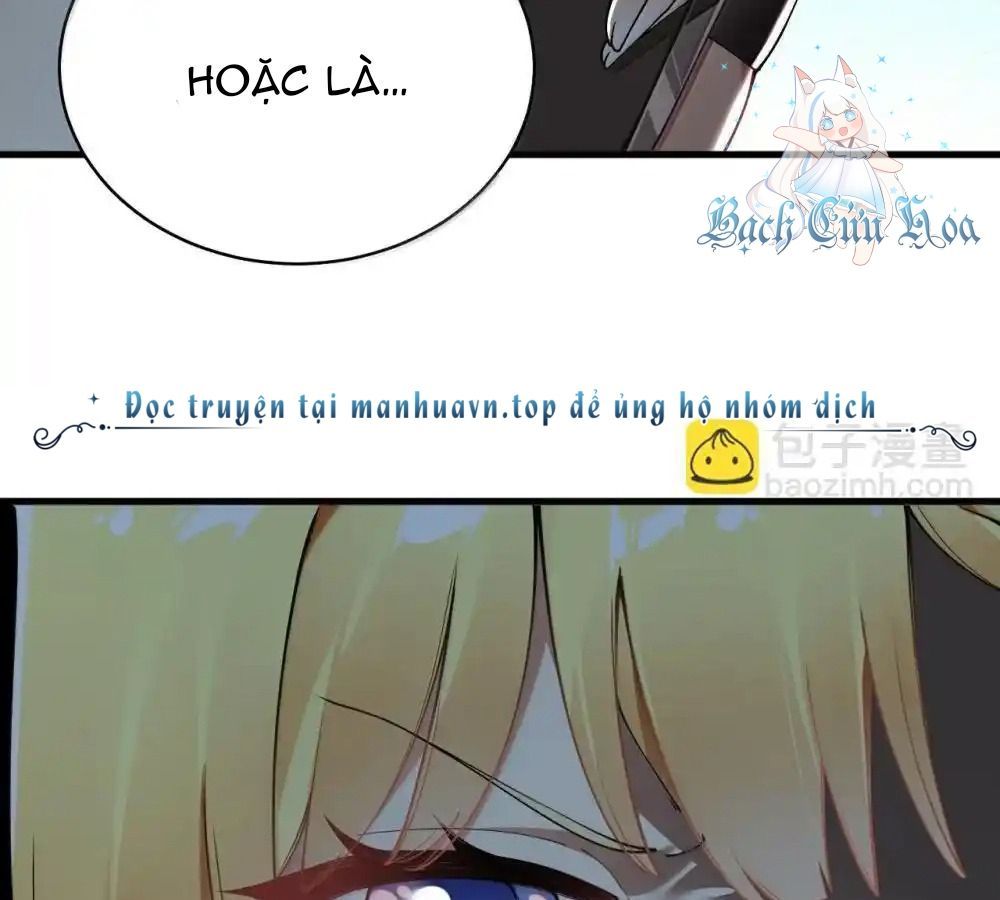 Thánh nữ, xin hãy dừng ngay những trò quái đản của cô đi!!