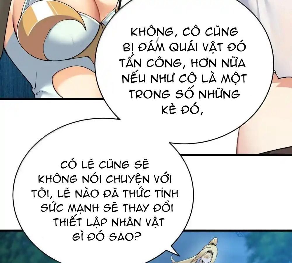 Thánh nữ, xin hãy dừng ngay những trò quái đản của cô đi!!