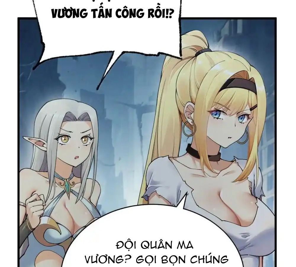 Thánh nữ, xin hãy dừng ngay những trò quái đản của cô đi!!