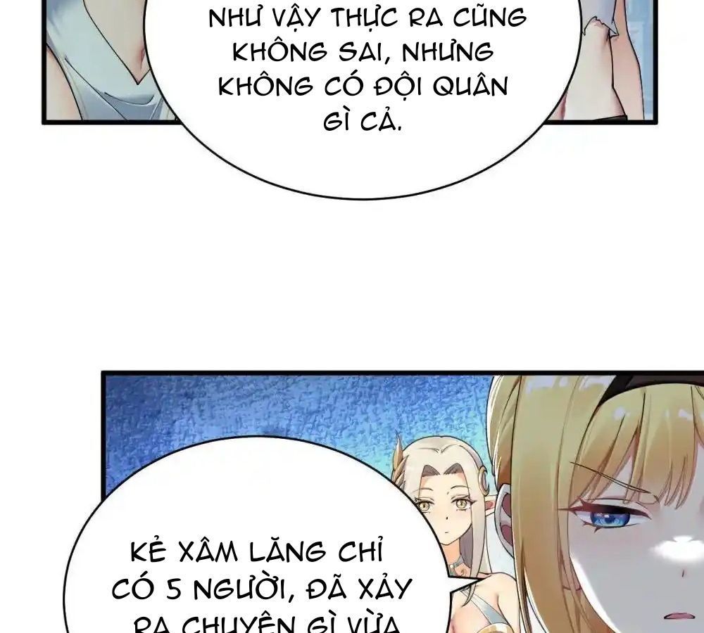 Thánh nữ, xin hãy dừng ngay những trò quái đản của cô đi!!