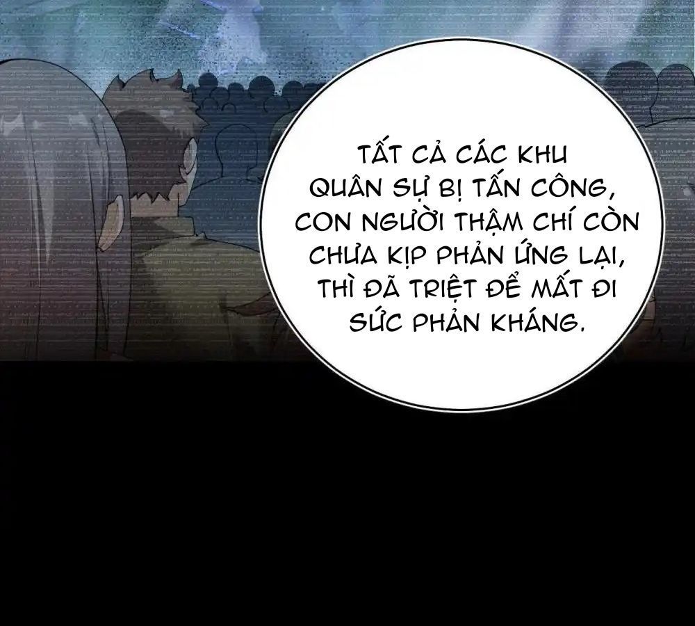 Thánh nữ, xin hãy dừng ngay những trò quái đản của cô đi!!