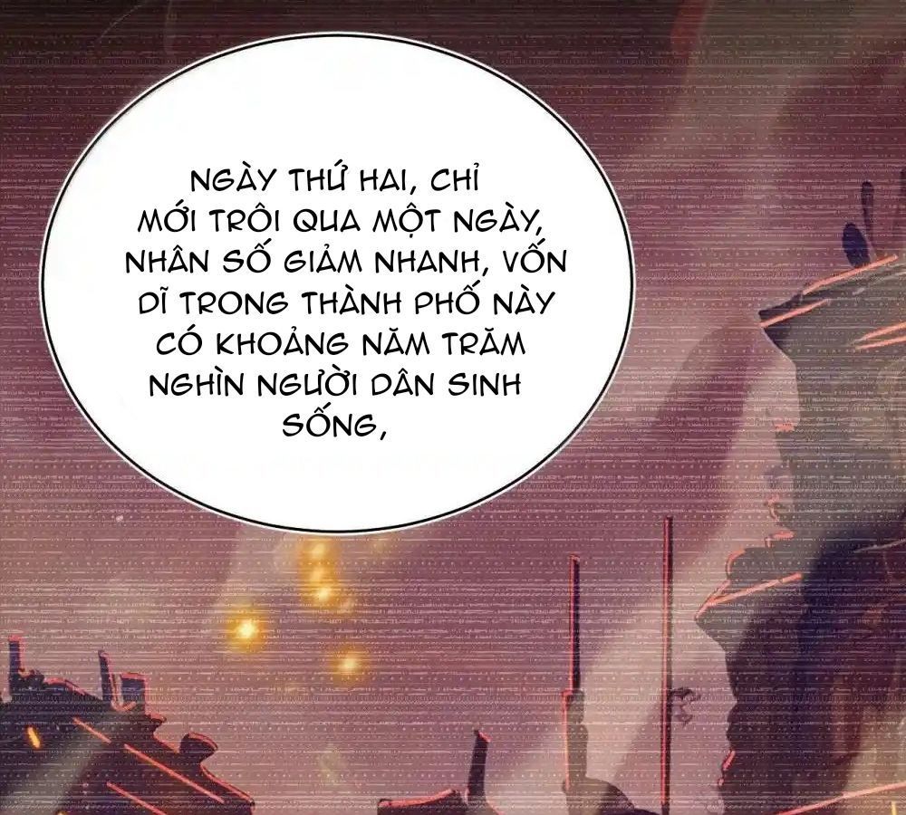 Thánh nữ, xin hãy dừng ngay những trò quái đản của cô đi!!