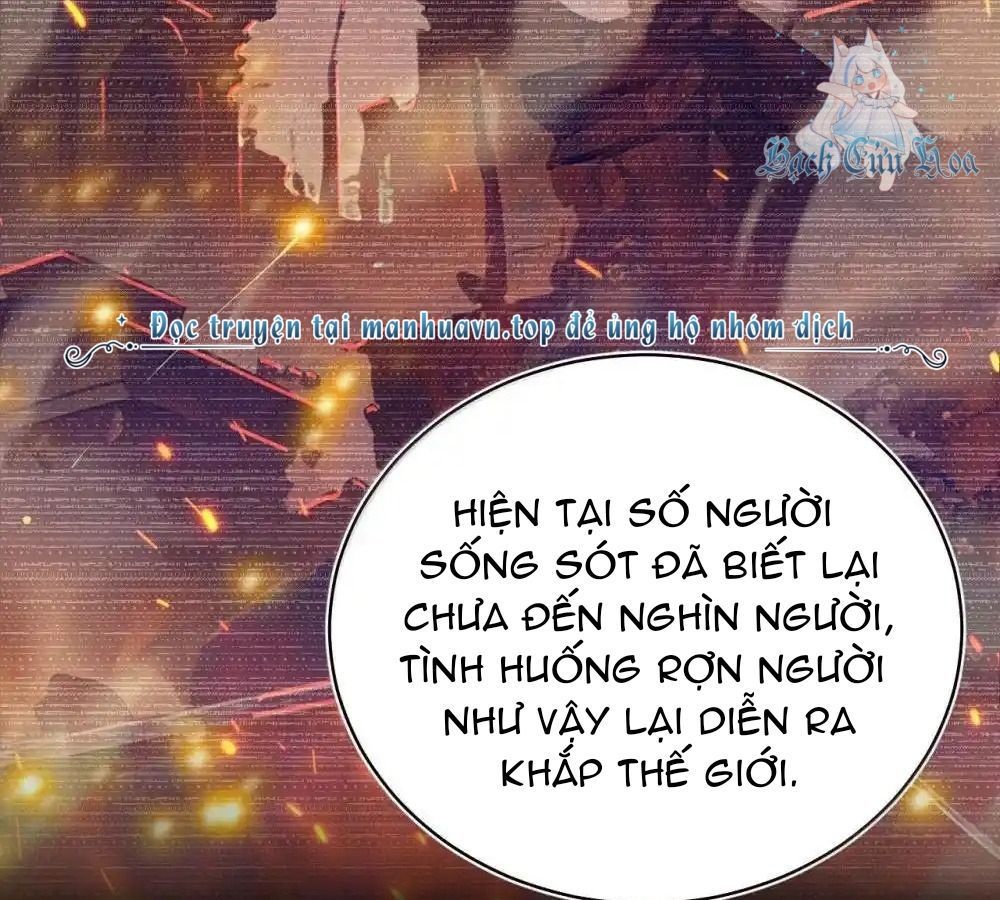Thánh nữ, xin hãy dừng ngay những trò quái đản của cô đi!!
